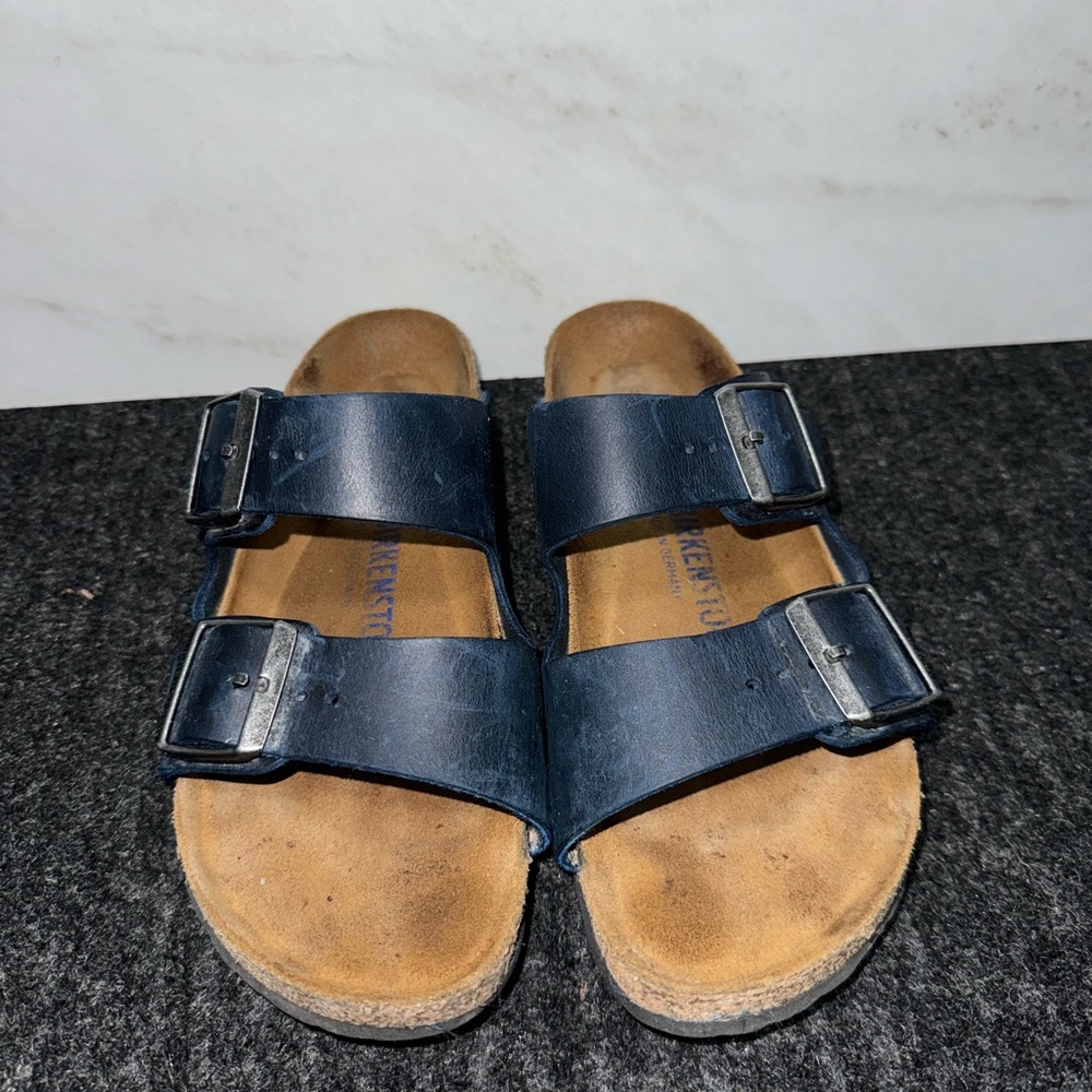 Arizona Birkenstock Sandals